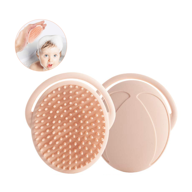 brush for shower
